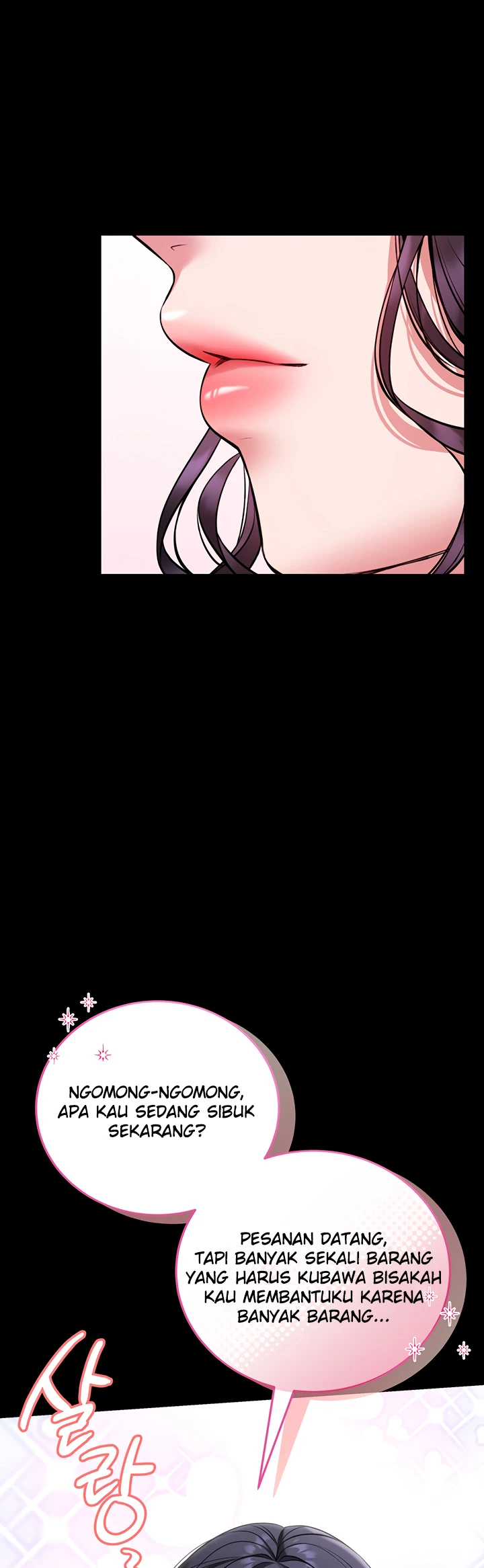 I Will Teach You Self Defense - Page 61